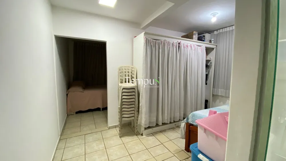 Sobrado, 4 quartos, 192 m² - Foto 12