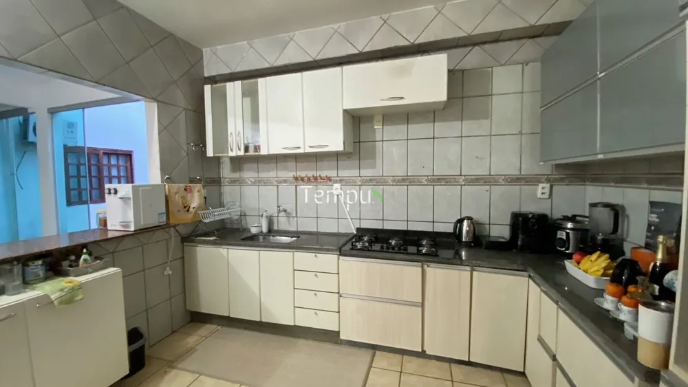 Sobrado, 4 quartos, 192 m² - Foto 6