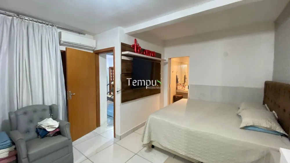 Sobrado, 4 quartos, 192 m² - Foto 10
