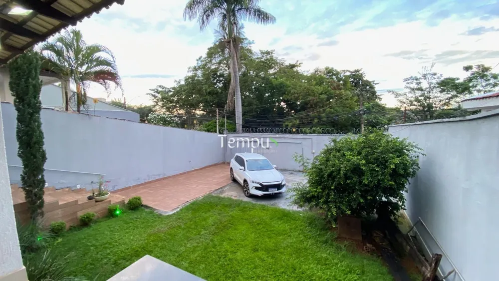 Sobrado, 4 quartos, 192 m² - Foto 3