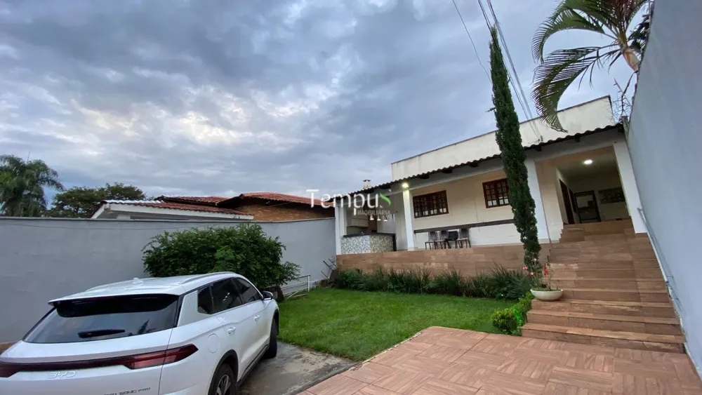 Sobrado, 4 quartos, 192 m² - Foto 15