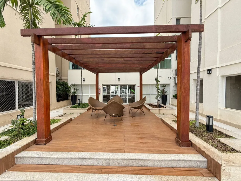 Apartamento, 3 quartos, 93 m² - Foto 10