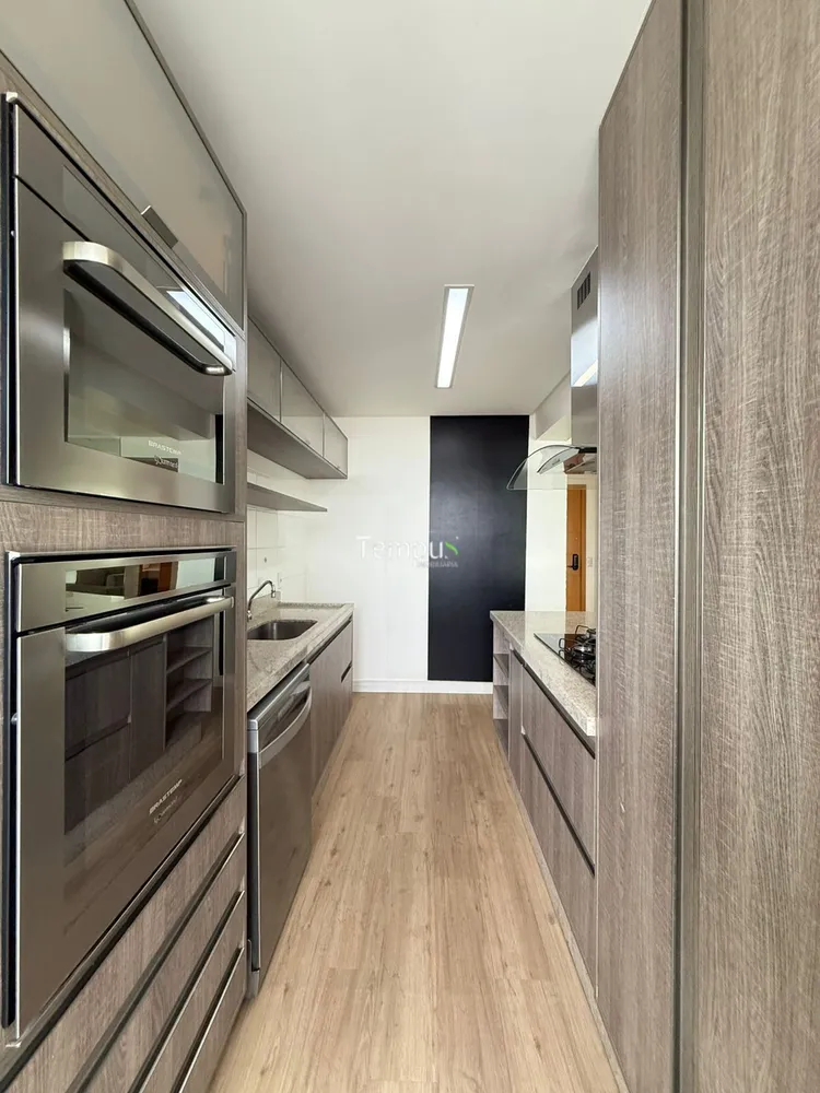 Apartamento, 3 quartos, 93 m² - Foto 3