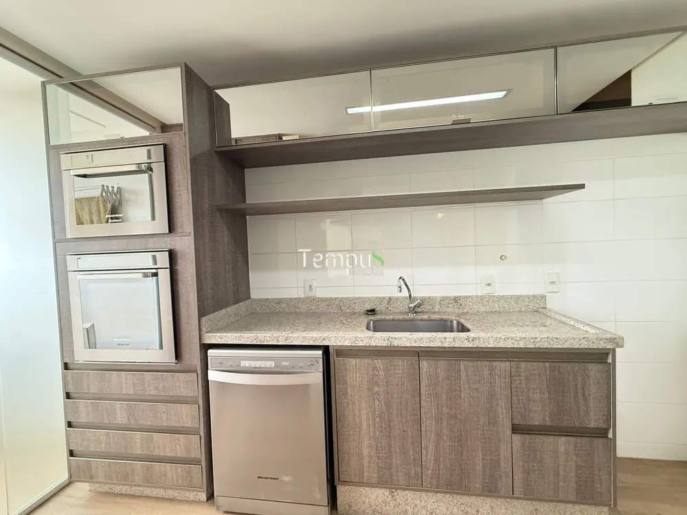 Apartamento, 3 quartos, 93 m² - Foto 2