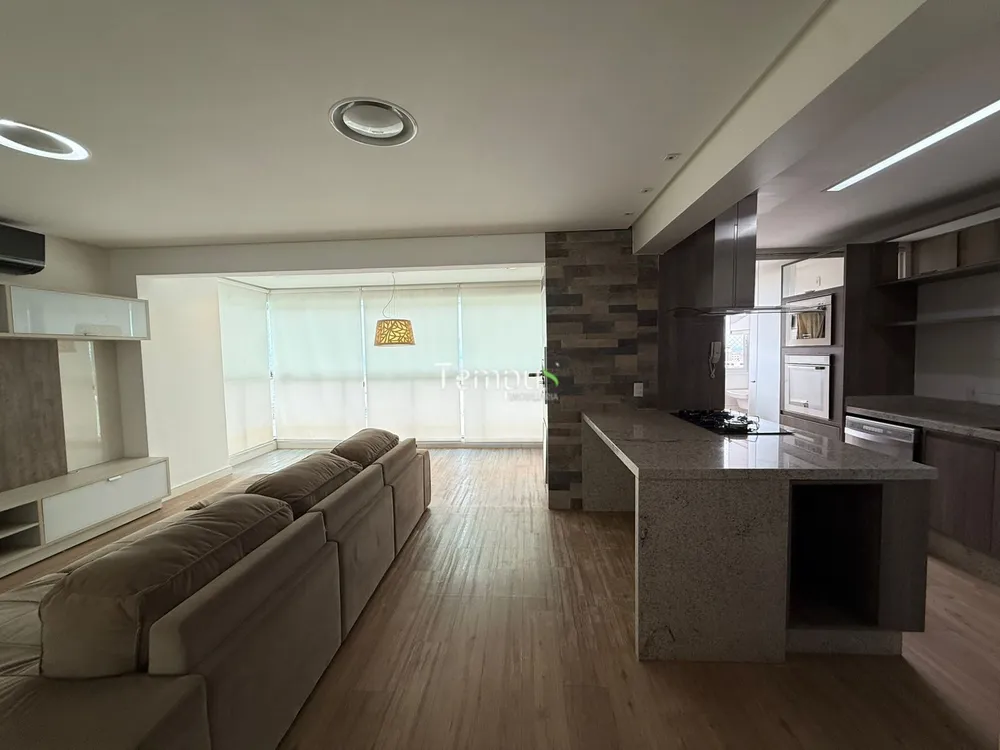 Apartamento, 3 quartos, 93 m² - Foto 1