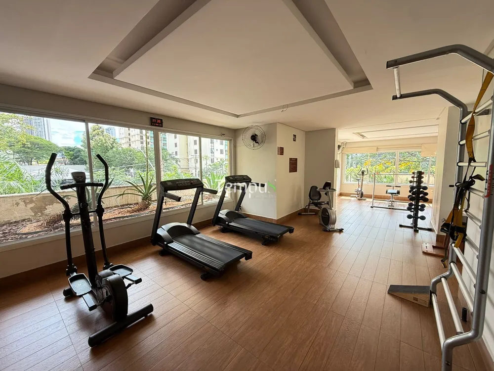 Apartamento, 3 quartos, 93 m² - Foto 7