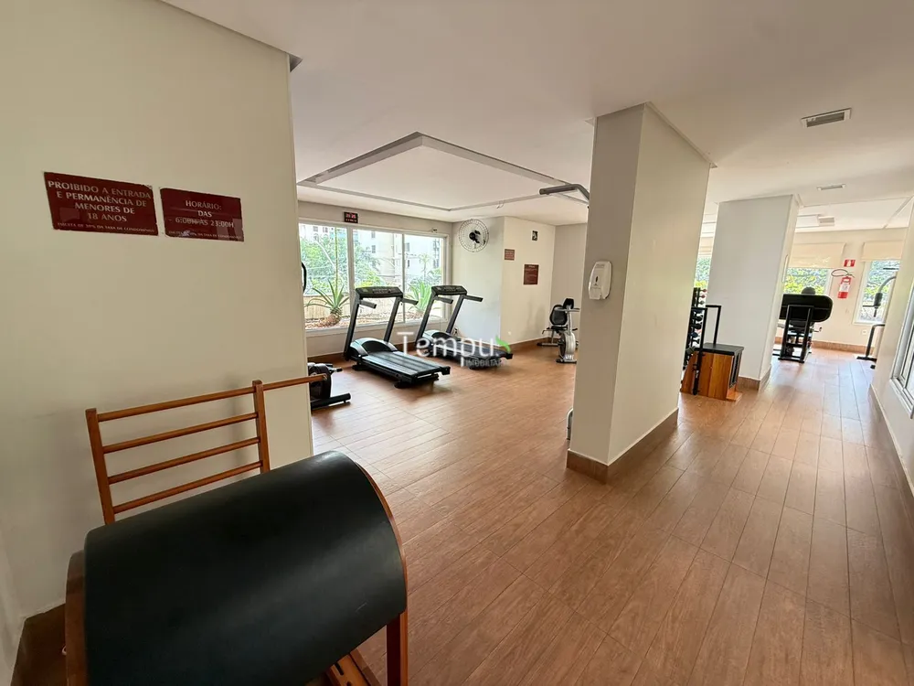 Apartamento, 3 quartos, 93 m² - Foto 6