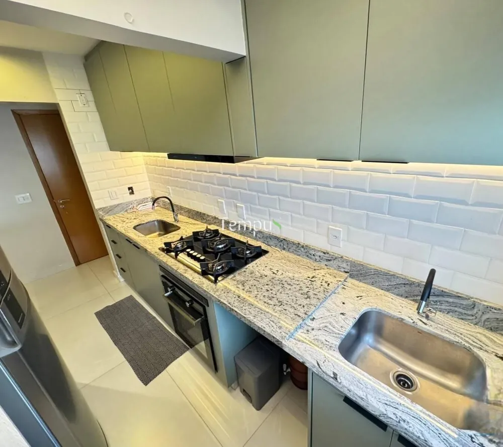 Apartamento, 3 quartos, 77 m² - Foto 6