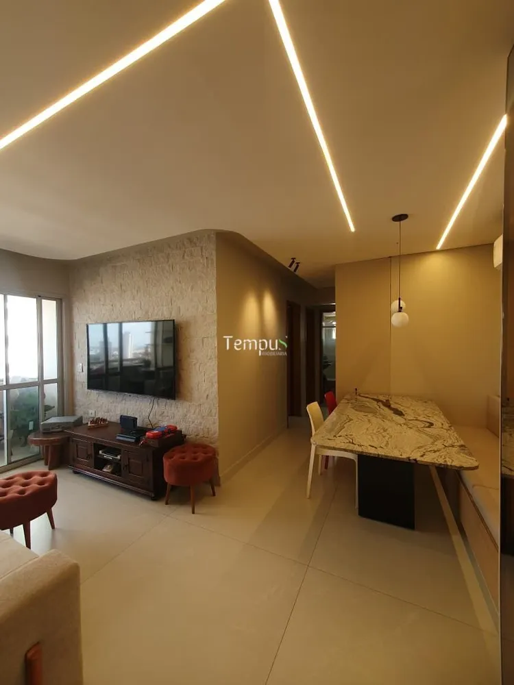 Apartamento, 3 quartos, 77 m² - Foto 1