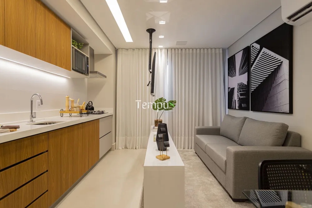 Apartamento, 2 quartos, 72 m² - Foto 1
