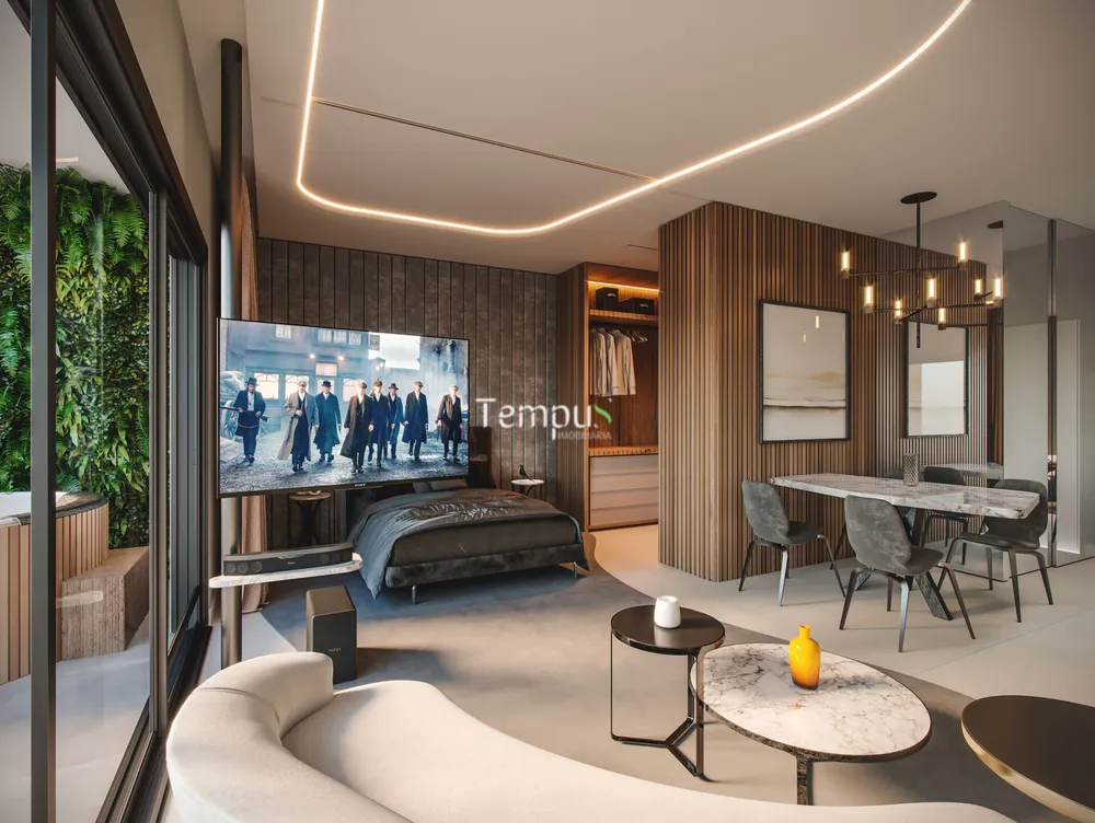 Apartamento, 2 quartos, 72 m² - Foto 11