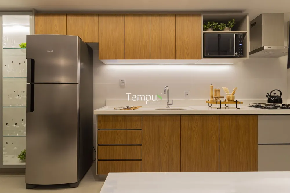 Apartamento, 2 quartos, 72 m² - Foto 2