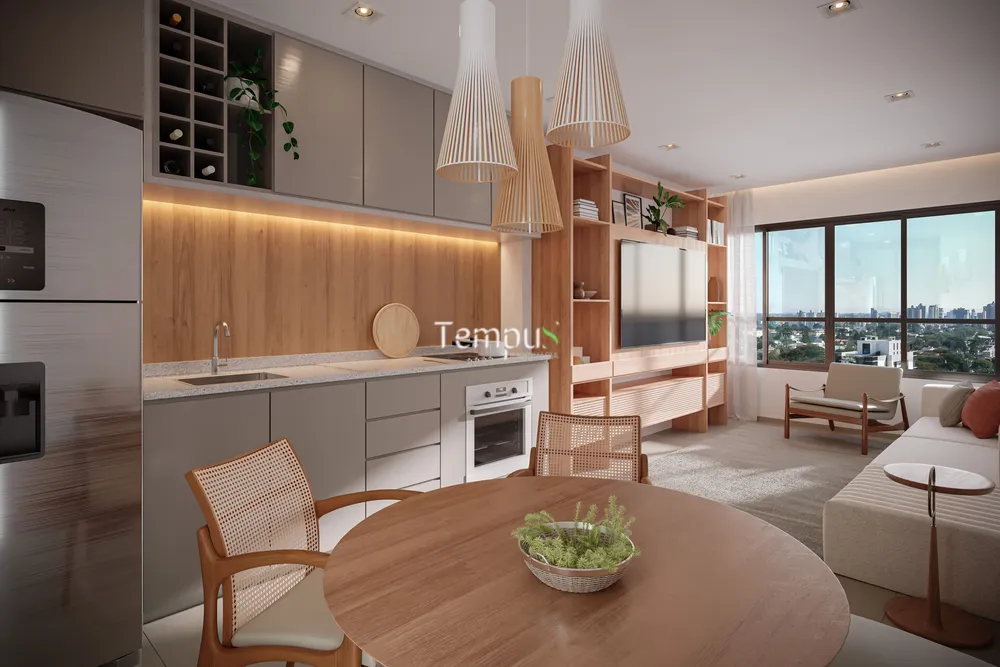 Apartamento, 2 quartos, 65 m² - Foto 9