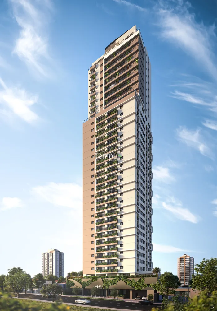 Apartamento, 2 quartos, 65 m² - Foto 16