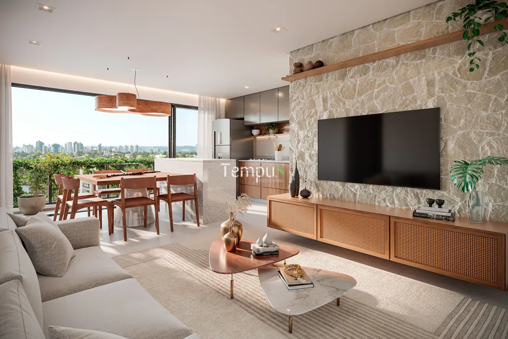 Apartamento, 2 quartos, 65 m² - Foto 8