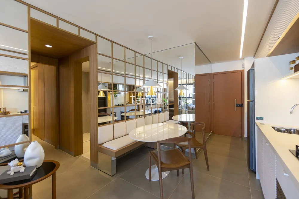 Apartamento, 2 quartos, 65 m² - Foto 11