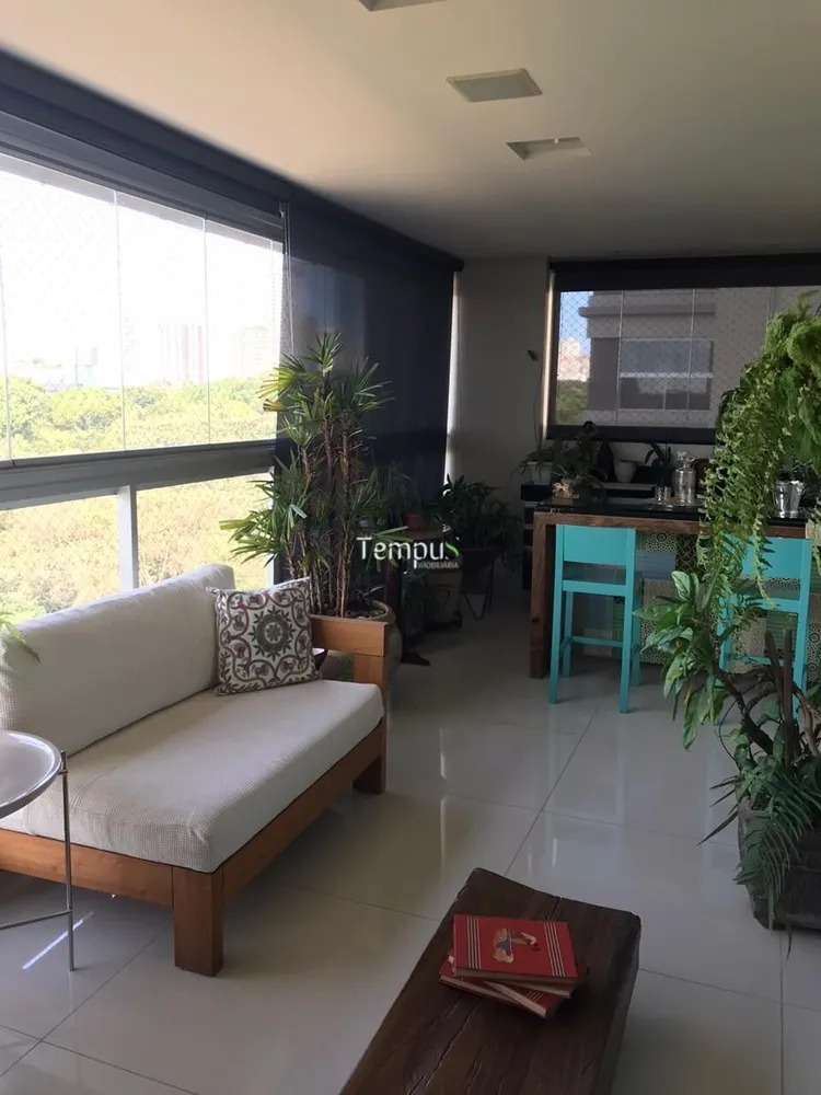 Apartamento, 3 quartos, 208 m² - Foto 3