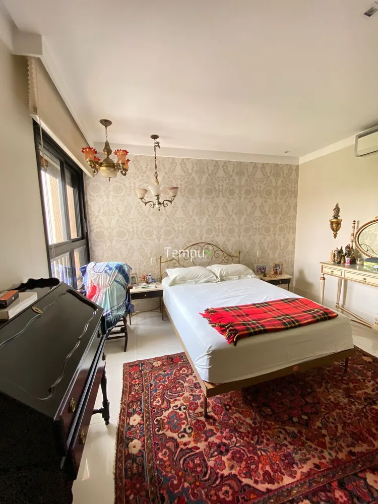 Apartamento, 3 quartos, 208 m² - Foto 2
