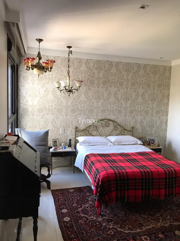 Apartamento, 3 quartos, 208 m² - Foto 5