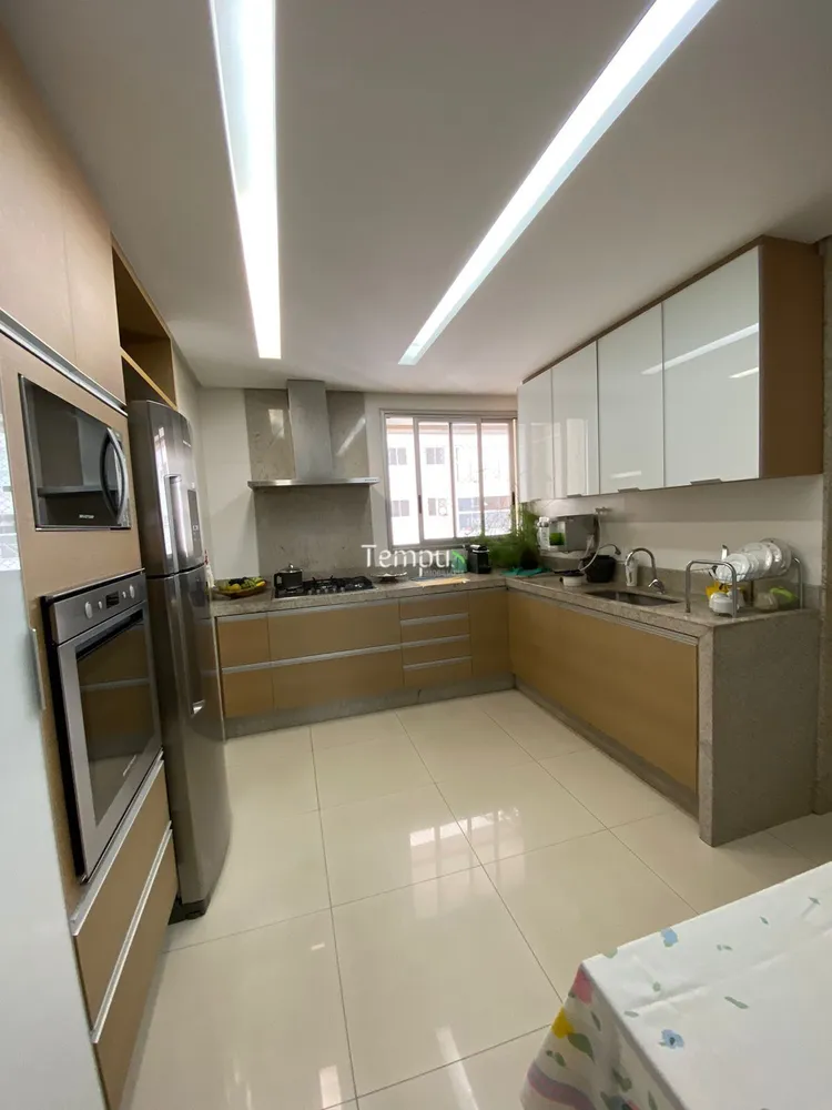 Apartamento, 3 quartos, 208 m² - Foto 8