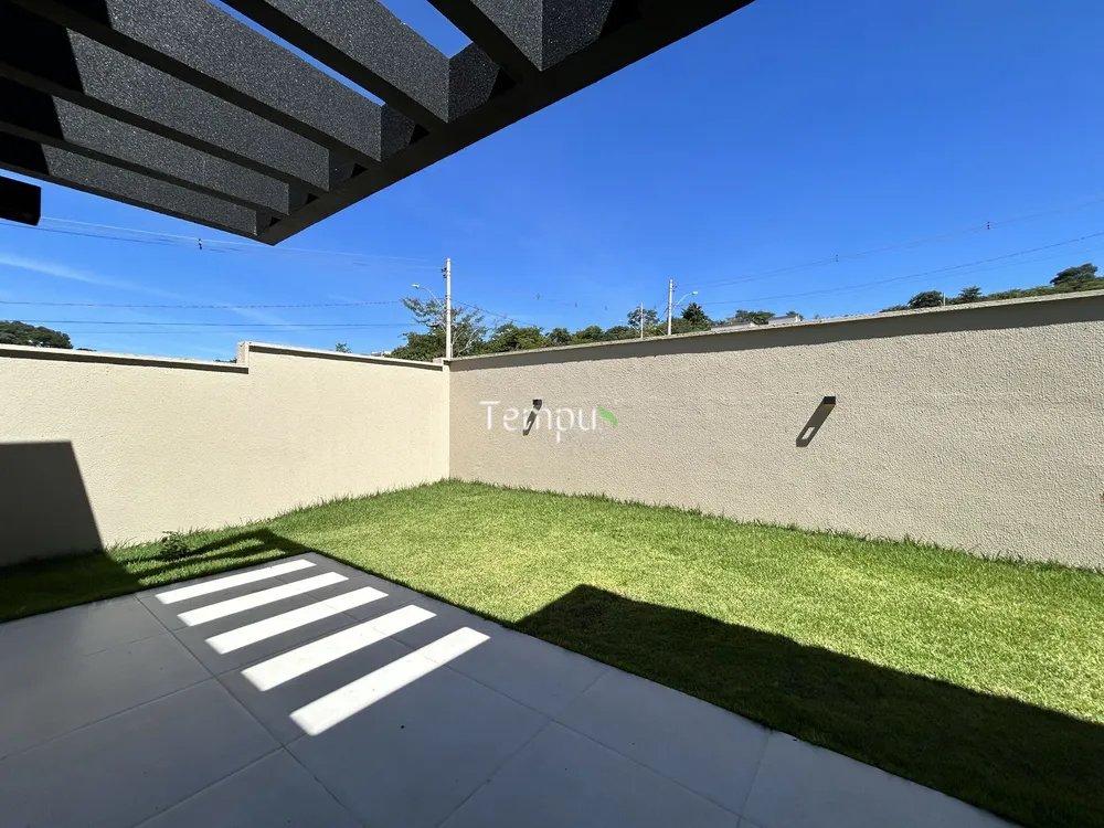 Sobrado, 3 quartos, 203 m² - Foto 13