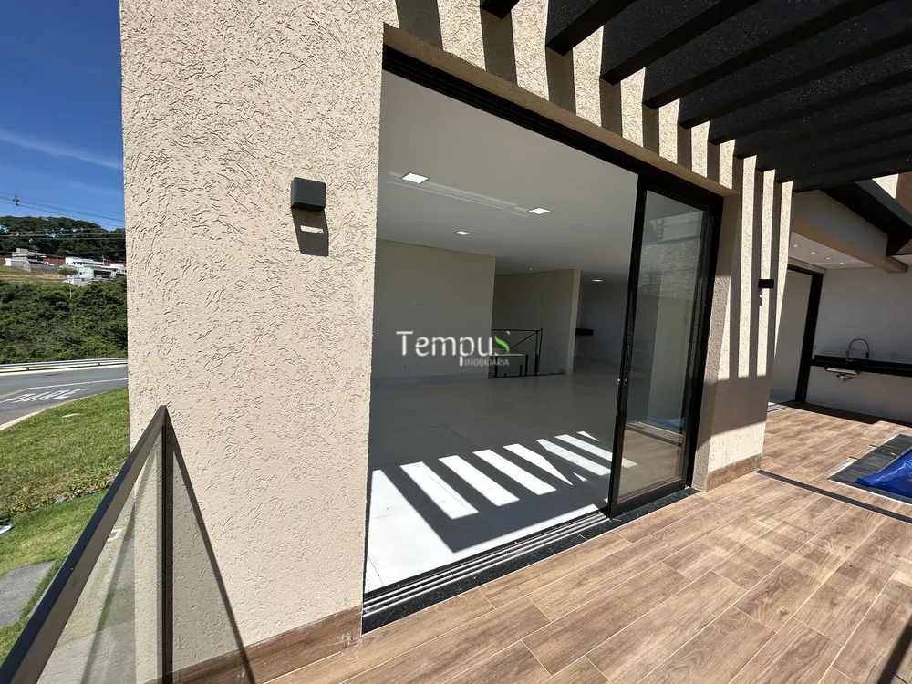 Sobrado, 3 quartos, 203 m² - Foto 15
