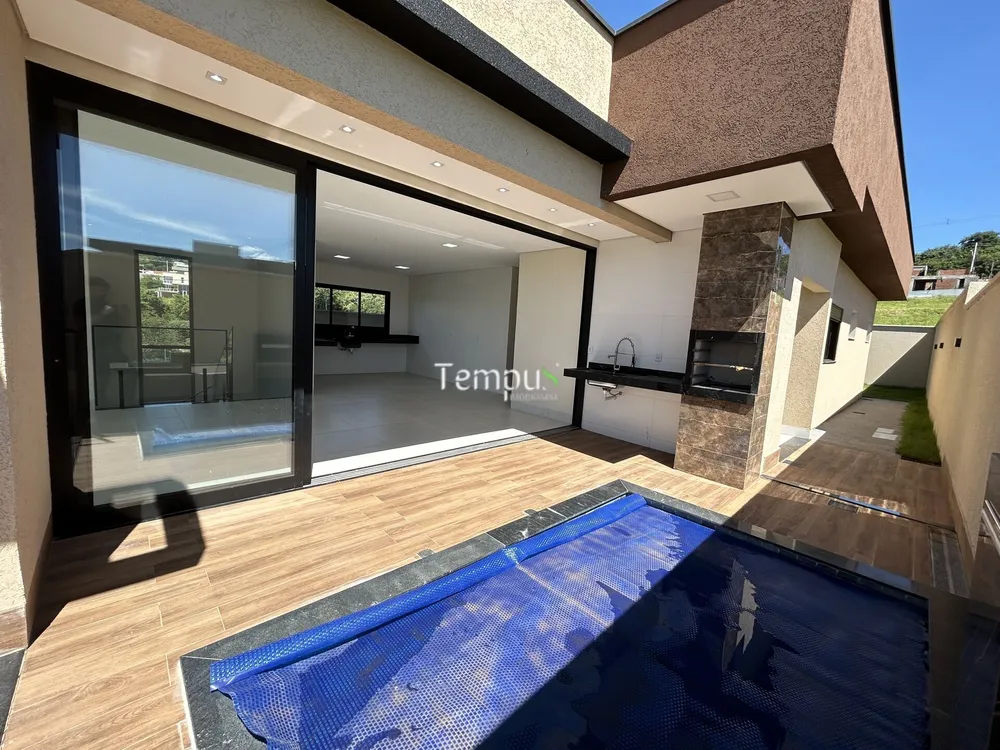 Sobrado, 3 quartos, 203 m² - Foto 10