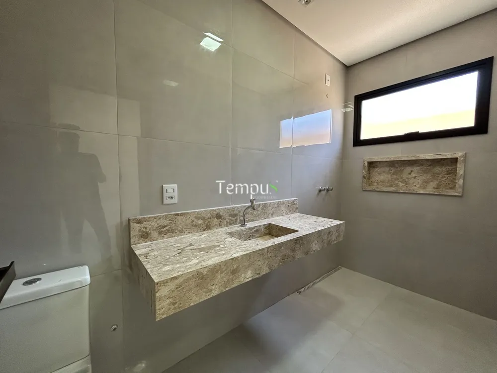 Sobrado, 3 quartos, 203 m² - Foto 3