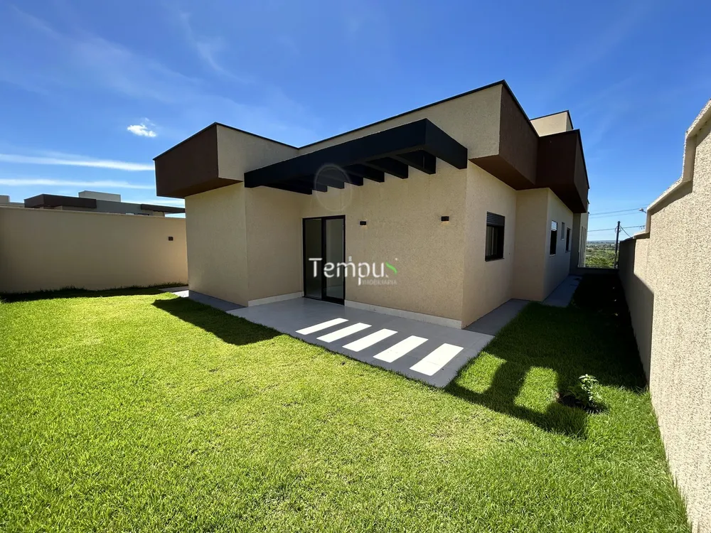 Sobrado, 3 quartos, 203 m² - Foto 2