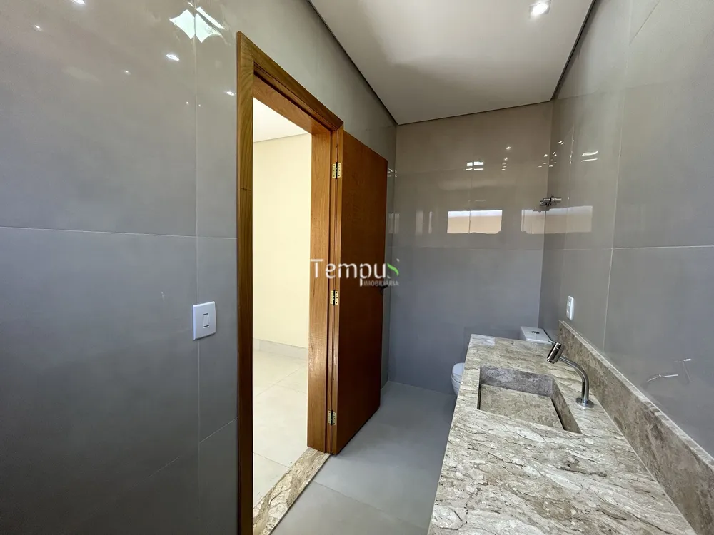 Sobrado, 3 quartos, 203 m² - Foto 9