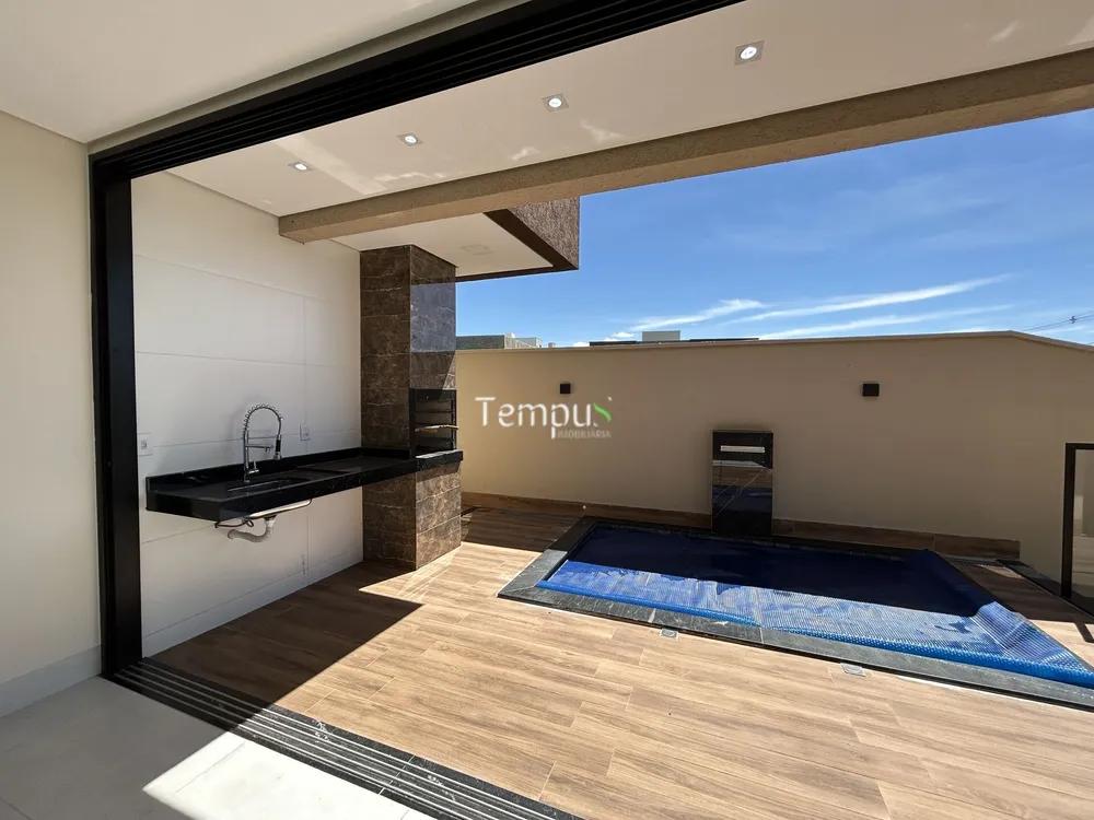 Sobrado, 3 quartos, 203 m² - Foto 5
