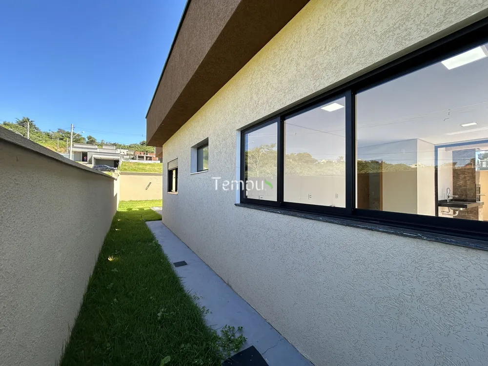 Sobrado, 3 quartos, 203 m² - Foto 6