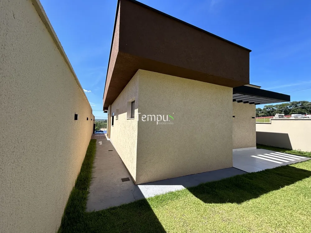 Sobrado, 3 quartos, 203 m² - Foto 8