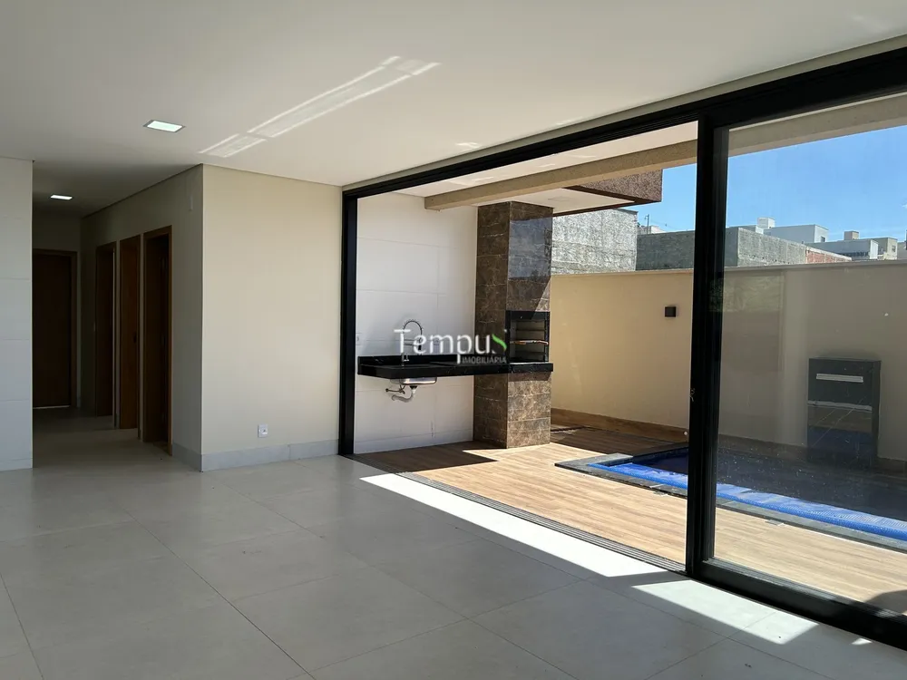 Sobrado, 3 quartos, 203 m² - Foto 4