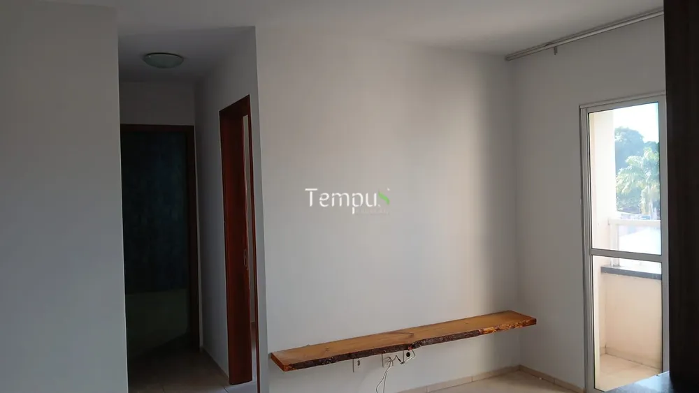 Apartamento, 2 quartos, 56 m² - Foto 8