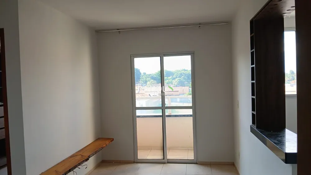 Apartamento, 2 quartos, 56 m² - Foto 9