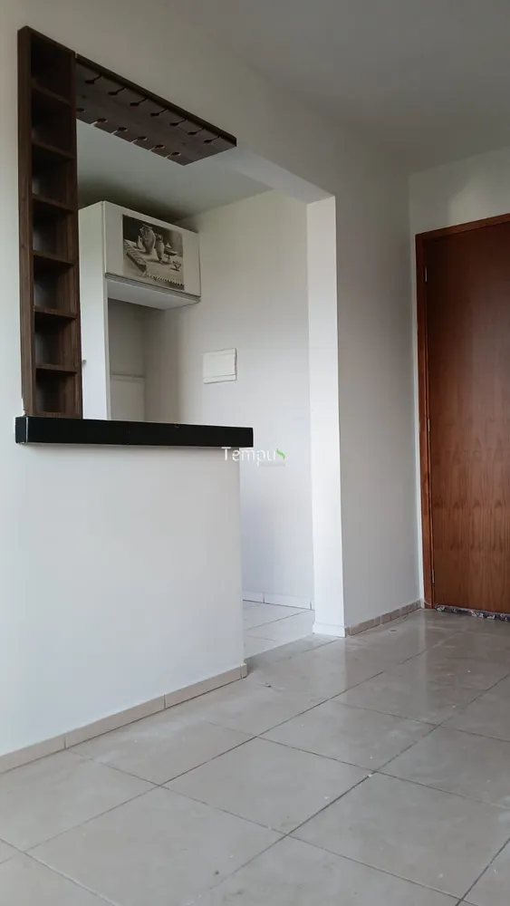 Apartamento, 2 quartos, 56 m² - Foto 4