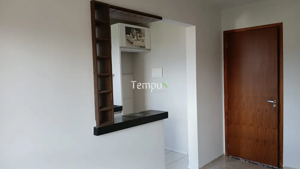 Apartamento, 2 quartos, 56 m² - Foto 7
