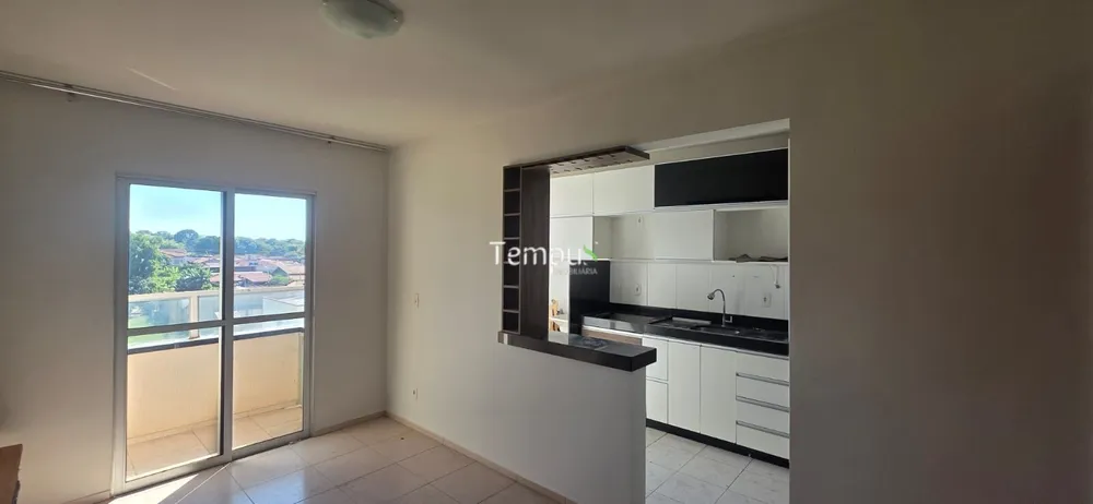 Apartamento, 2 quartos, 56 m² - Foto 5