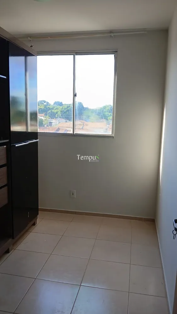 Apartamento, 2 quartos, 56 m² - Foto 3