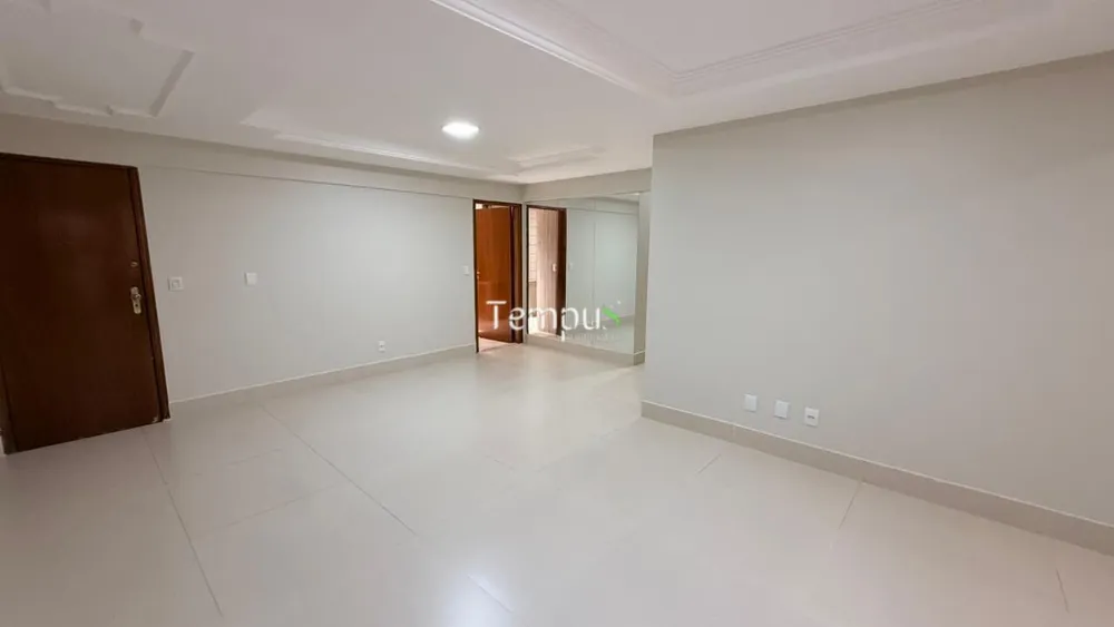 Apartamento, 4 quartos, 159 m² - Foto 1