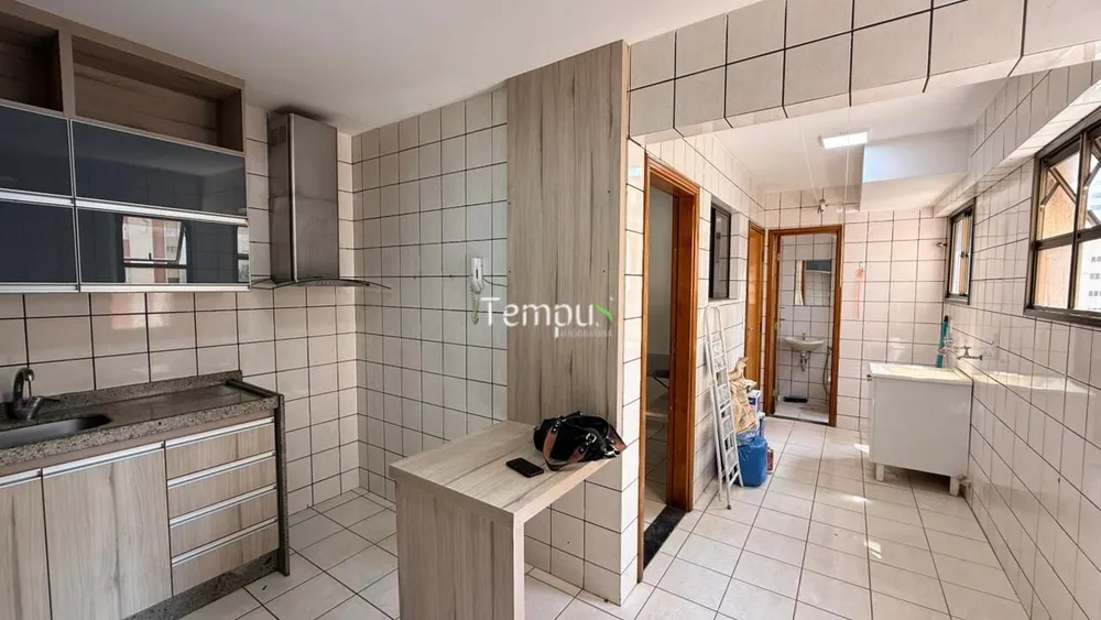 Apartamento, 4 quartos, 159 m² - Foto 7
