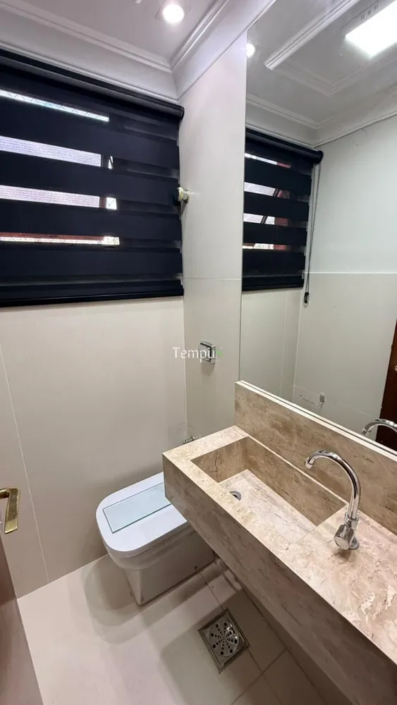 Apartamento, 4 quartos, 159 m² - Foto 5