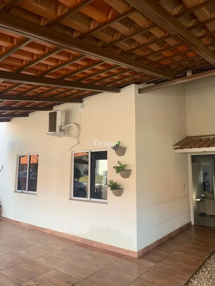 Casa, 3 quartos, 138 m² - Foto 7