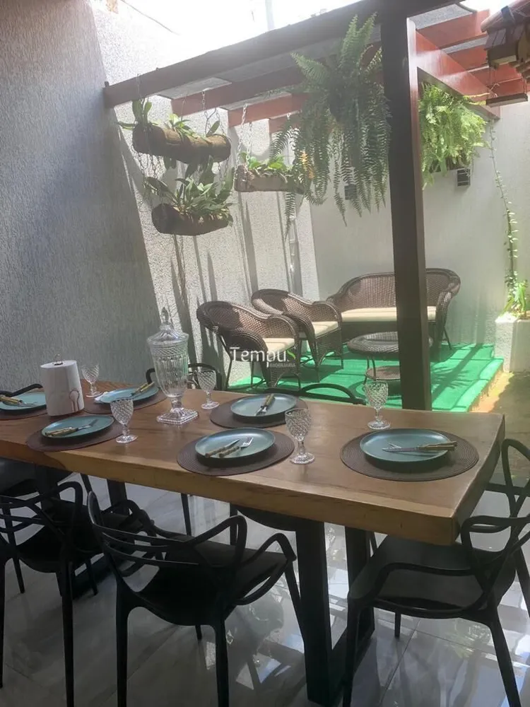 Casa, 3 quartos, 138 m² - Foto 9