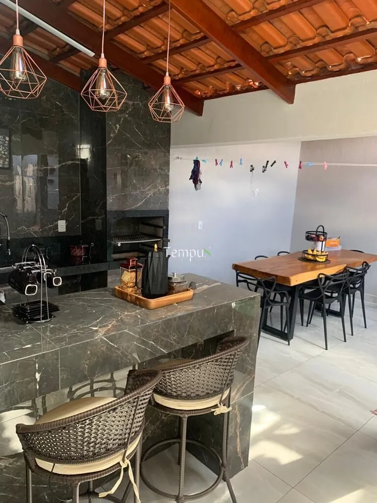 Casa, 3 quartos, 138 m² - Foto 2