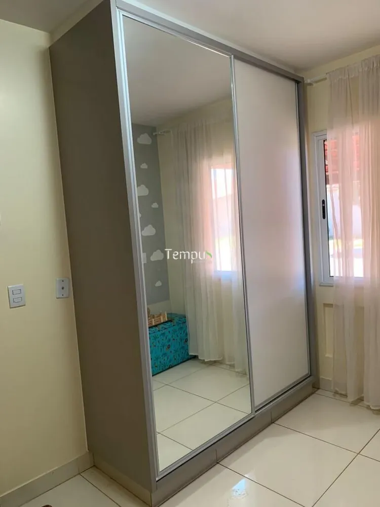 Casa, 3 quartos, 138 m² - Foto 11