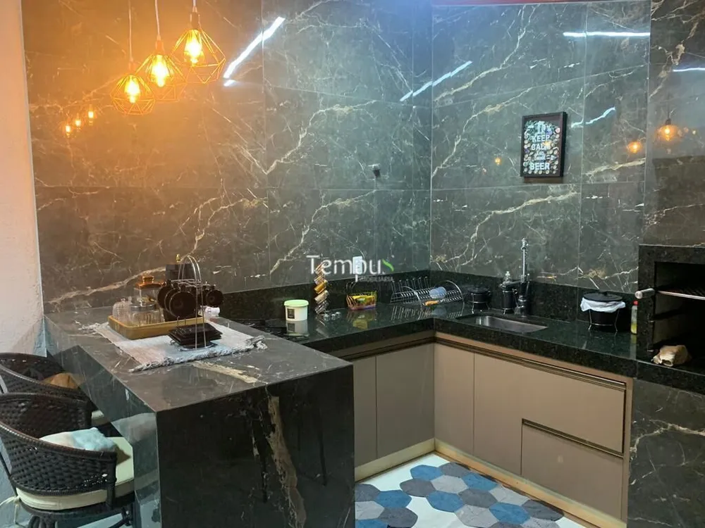 Casa, 3 quartos, 138 m² - Foto 6