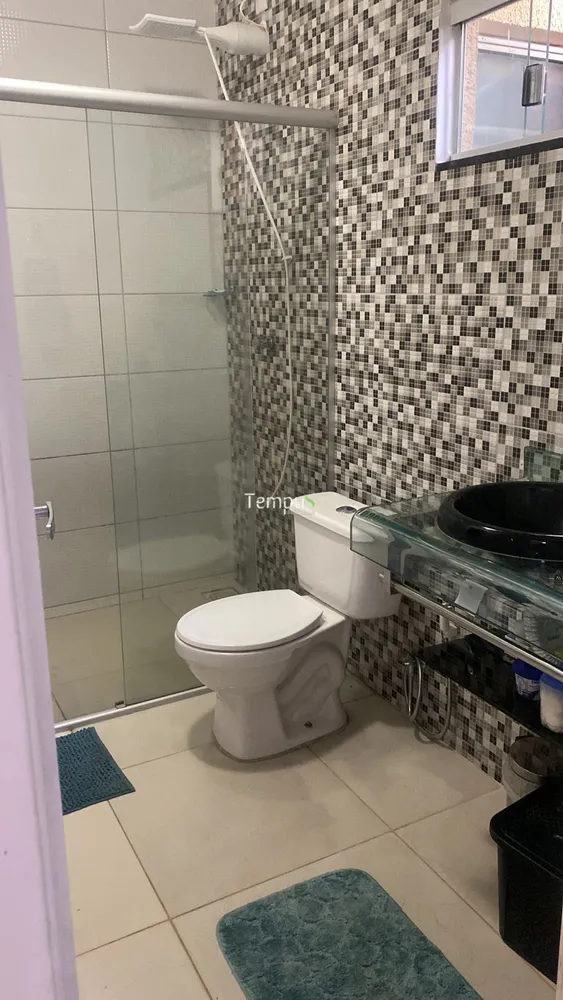 Casa, 3 quartos, 138 m² - Foto 8