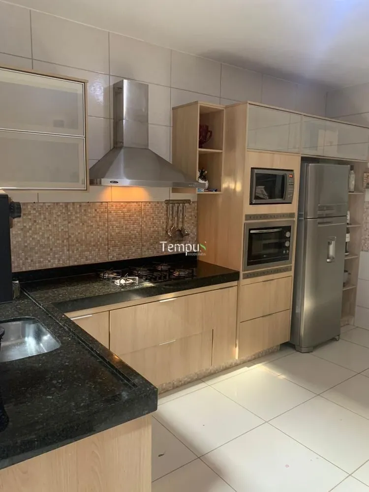Casa, 3 quartos, 138 m² - Foto 10